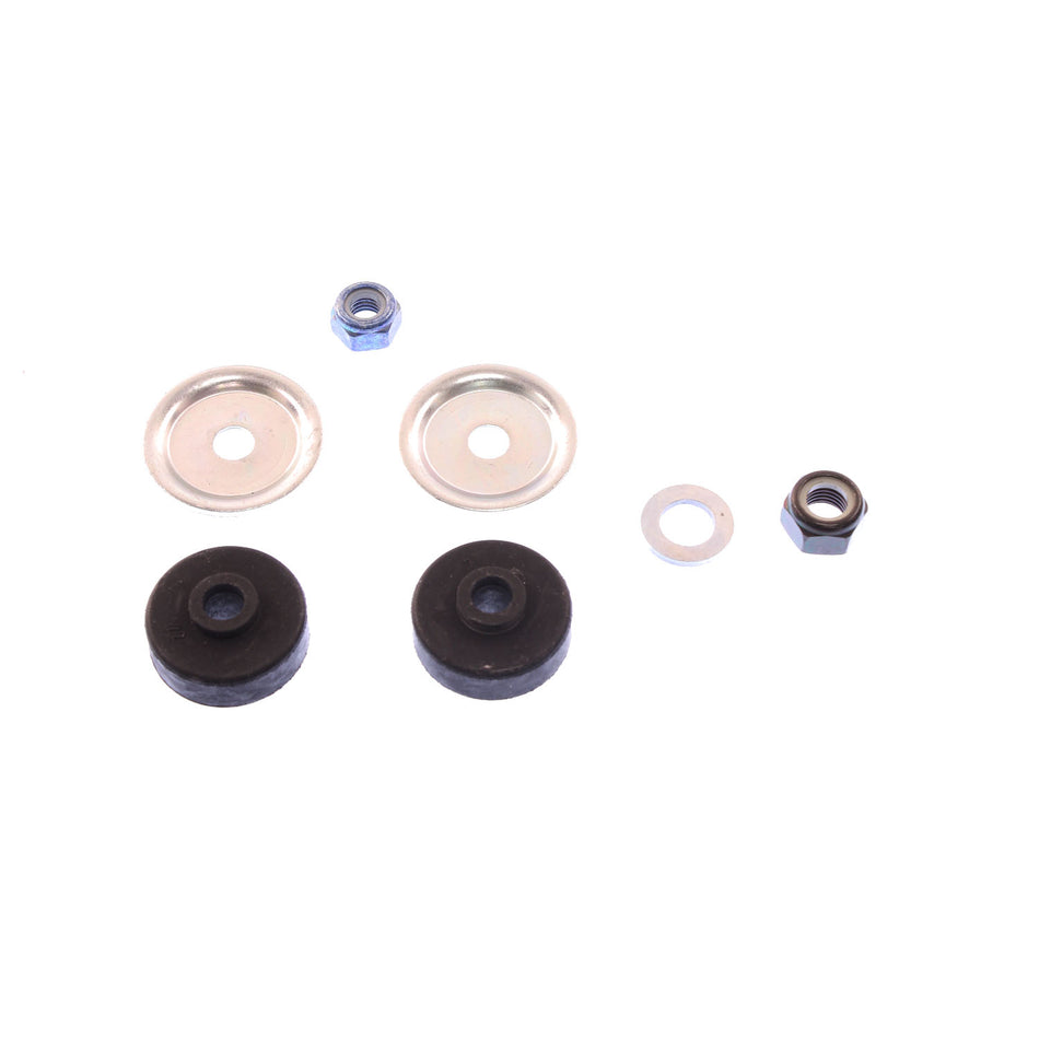 Bilstein B8 5100 (Steering Damper) Front Steering Damper Ford F-250 Super Duty 33-170862