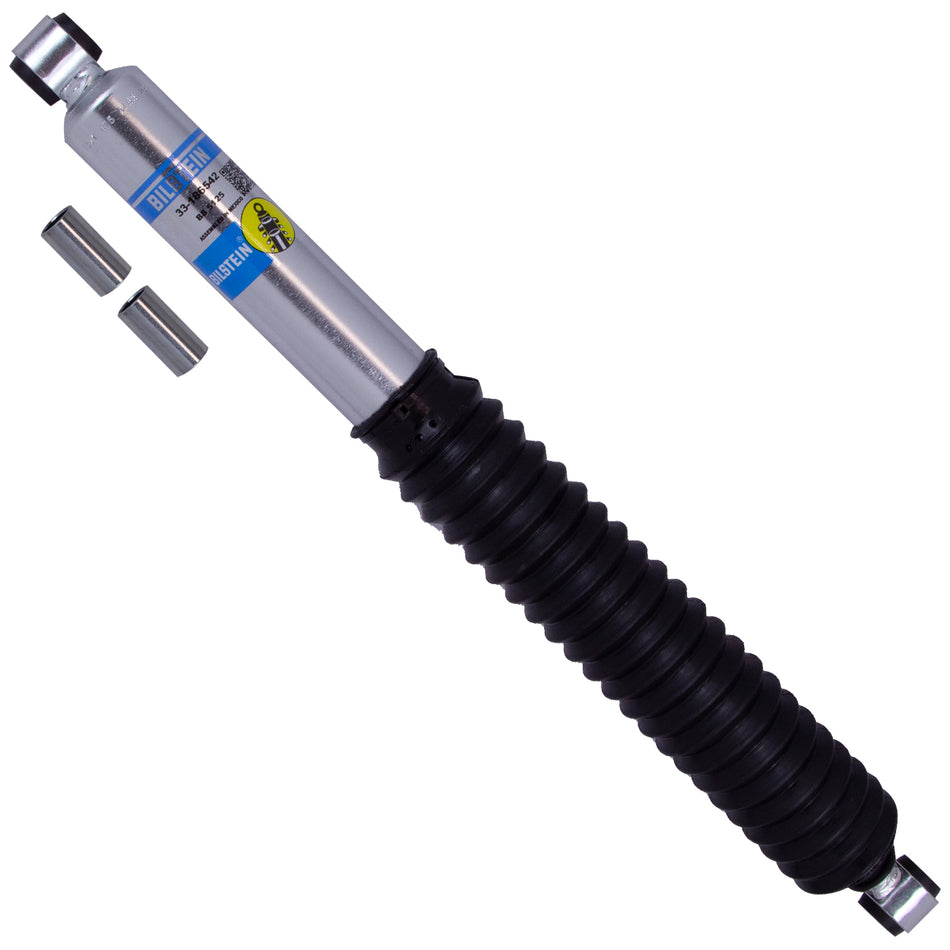 Bilstein B8 5125 Front, Rear Shock Absorber Jeep CJ5 33-186542