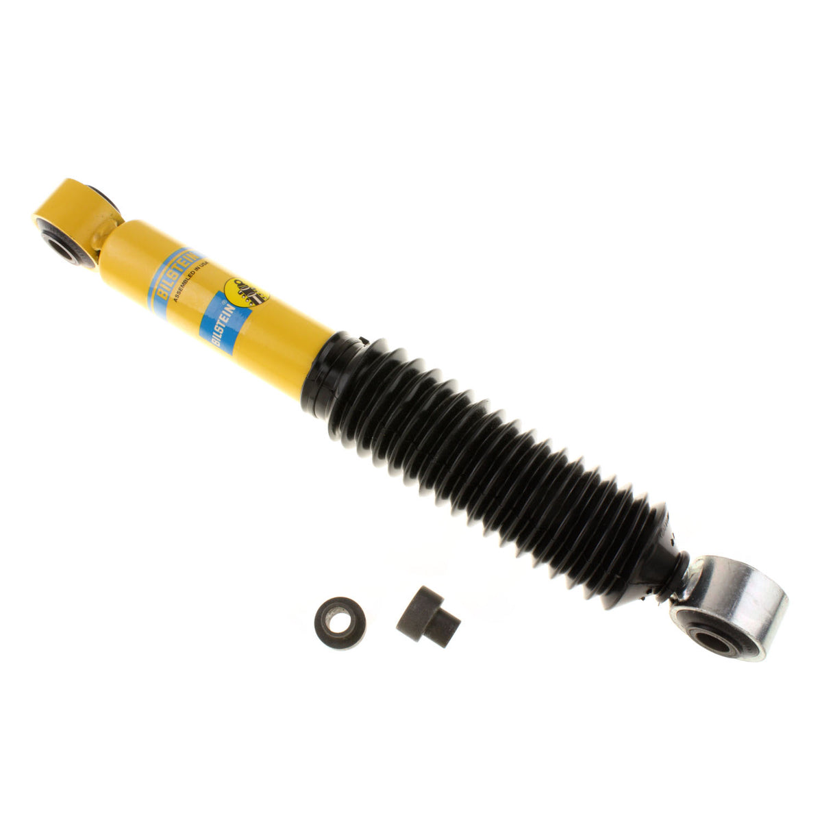Bilstein B6 4600 Rear Shock Absorber 2008-2022 Toyota Sequoia 33-187266