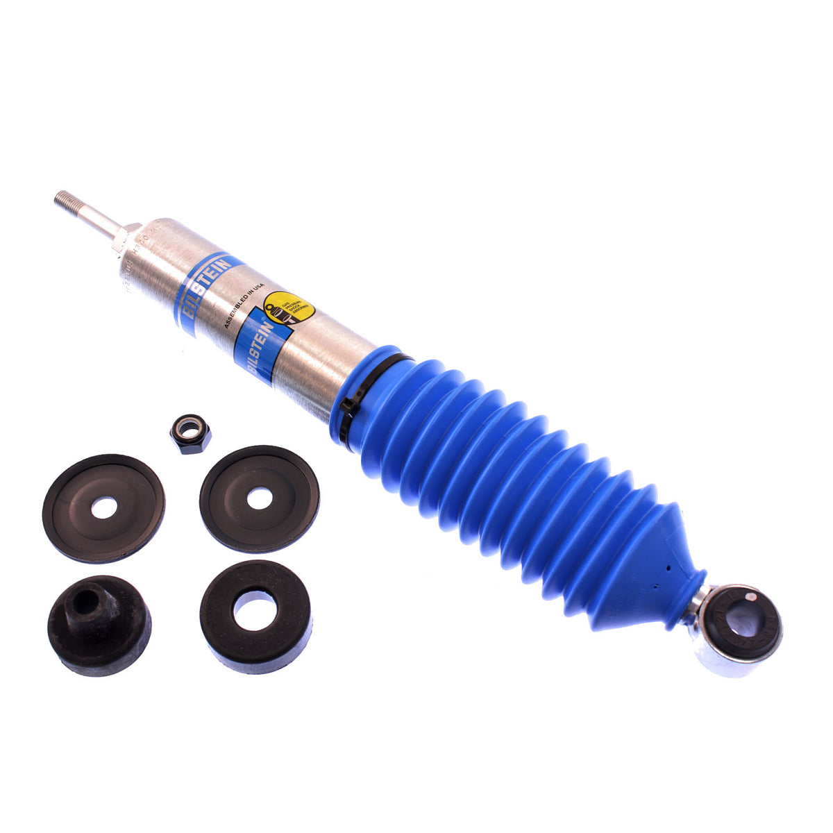 Bilstein B6 Front Shock Absorber Ford E-250 Econoline 33-187563