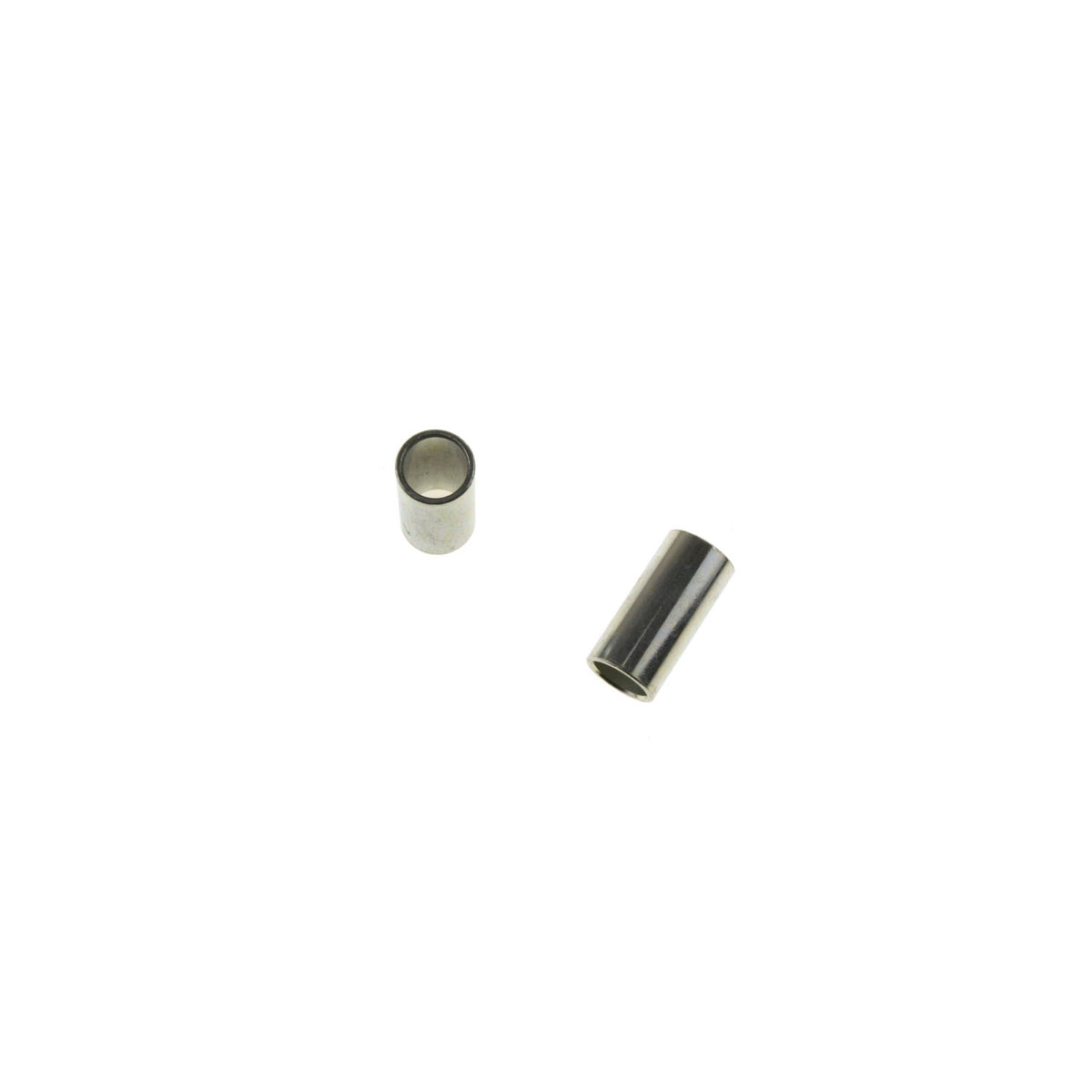Bilstein B8 5125 Front, Rear Shock Absorber Jeep CJ5 33-233970