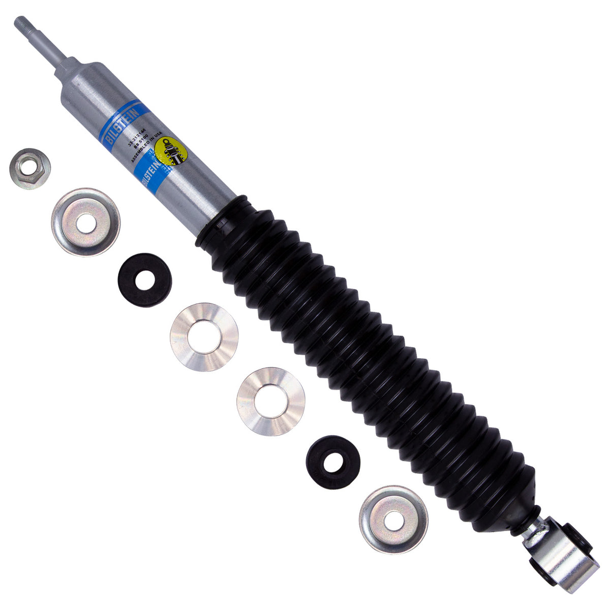 Bilstein B8 5100 Rear Shock Absorber Toyota 4Runner 33-313146