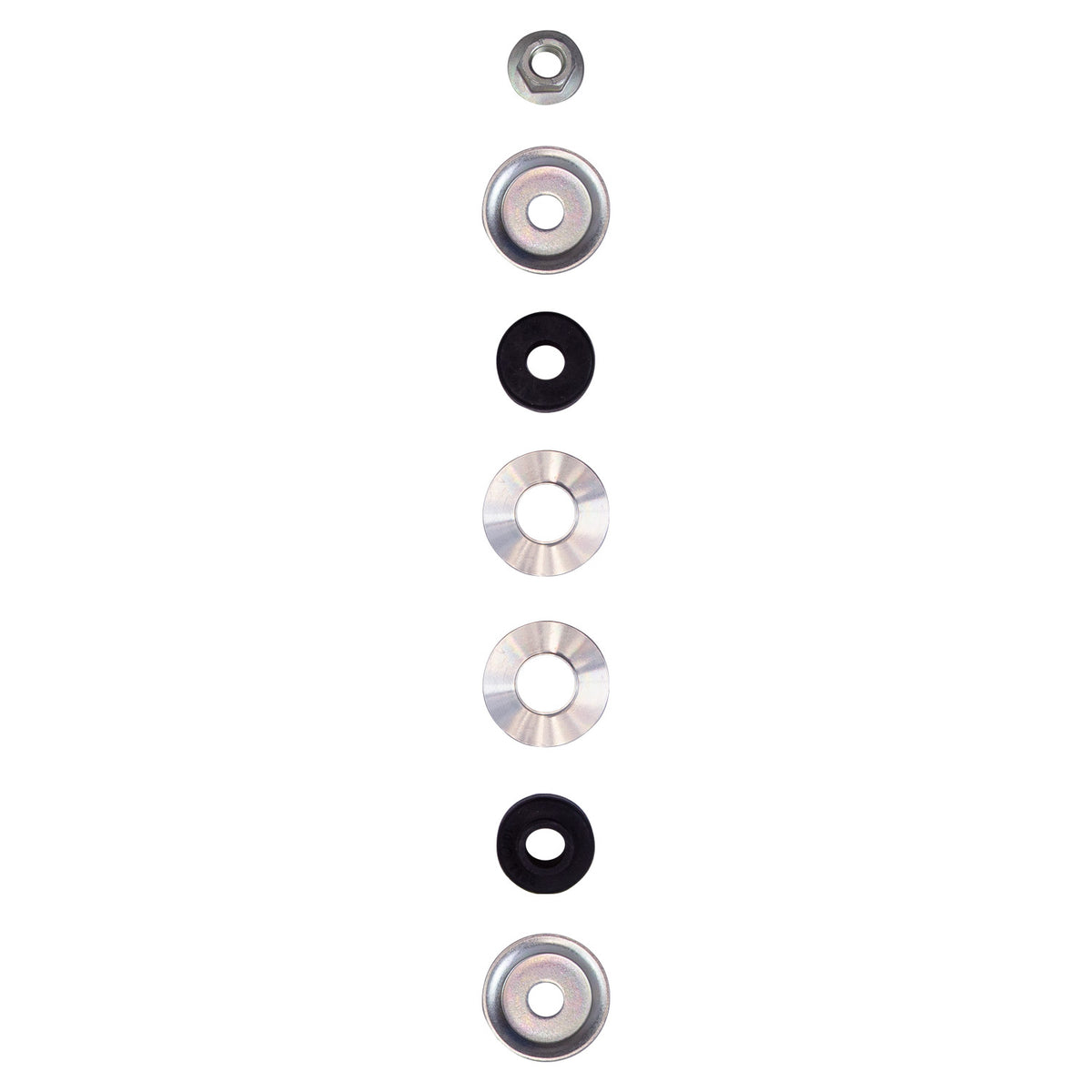 Bilstein B8 5100 Rear Shock Absorber Toyota 4Runner 33-313146