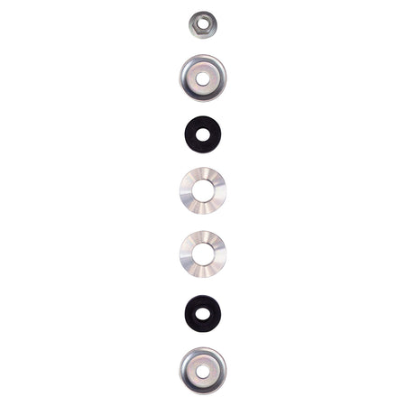 Bilstein B8 5100 Rear Shock Absorber Toyota 4Runner 33-313146