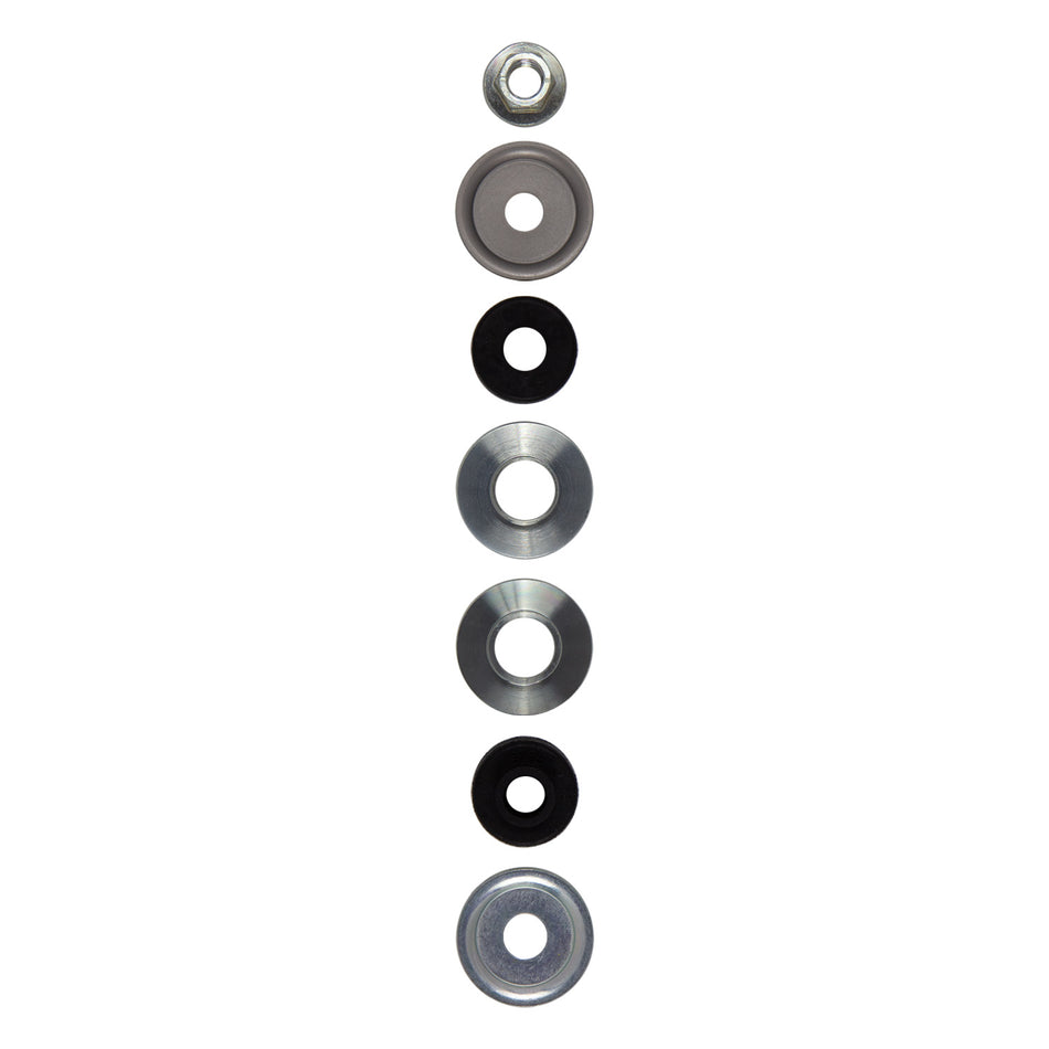 Bilstein B6 4600 Rear Shock Absorber Toyota 4Runner 33-329093