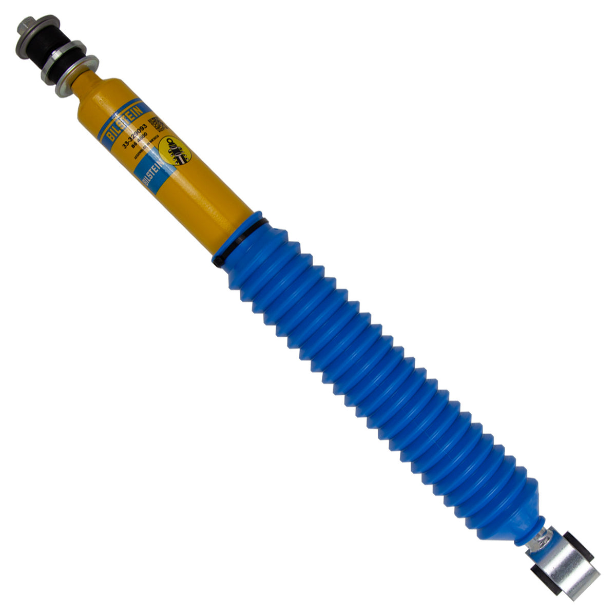 Bilstein B6 4600 Rear Shock Absorber Toyota 4Runner 33-329093