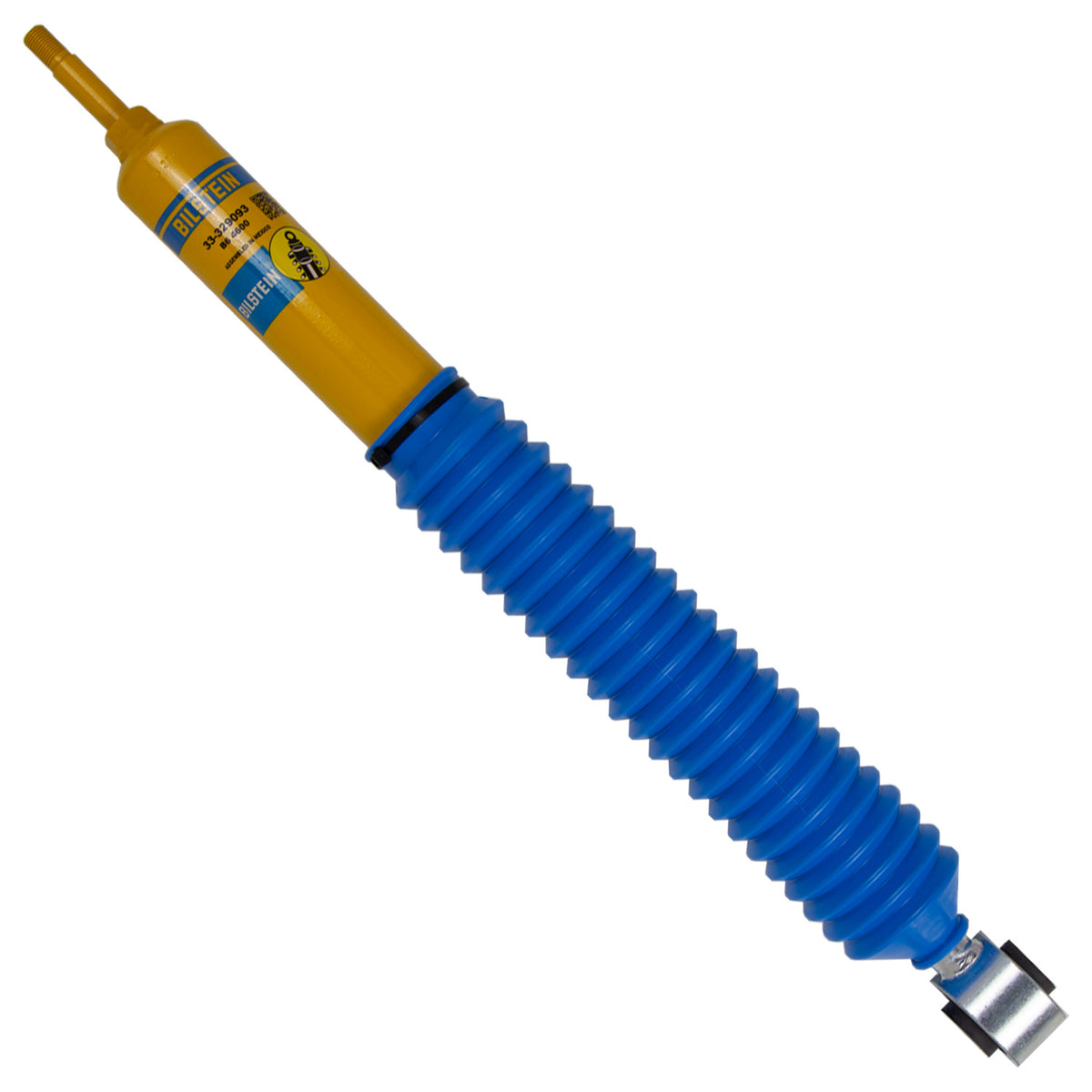 Bilstein B6 4600 Rear Shock Absorber Toyota 4Runner 33-329093