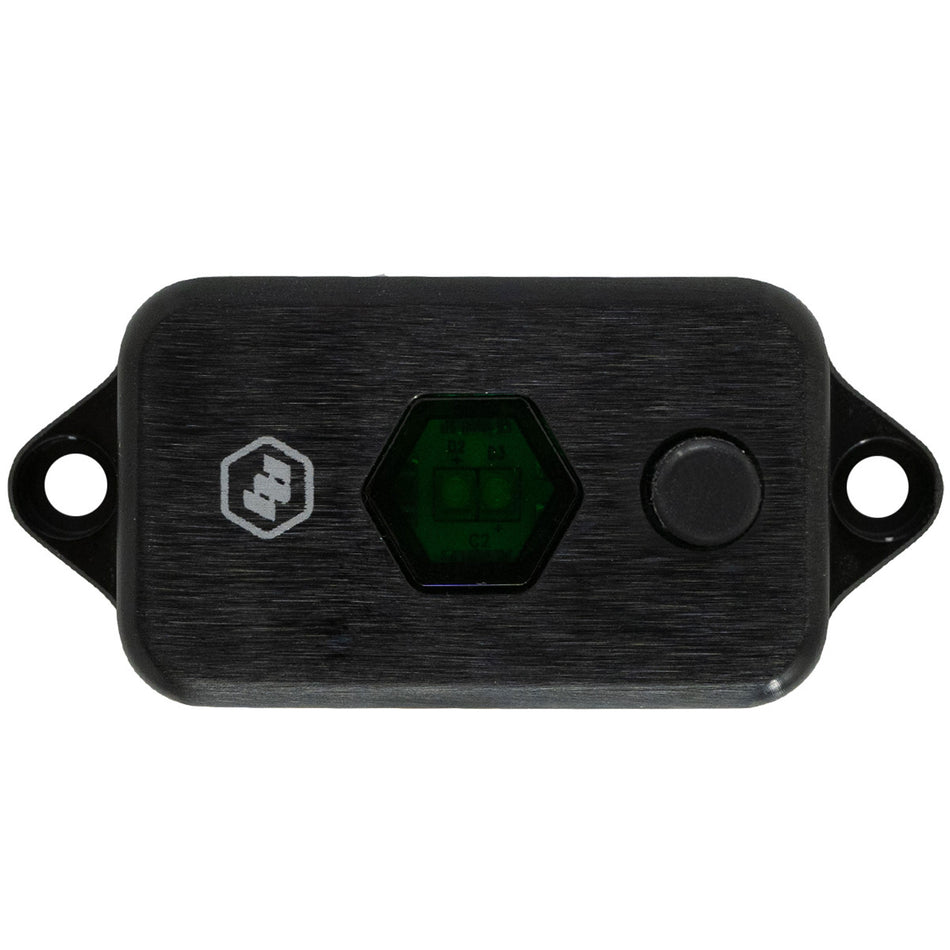 LED Dome Light w/Switch Baja Designs