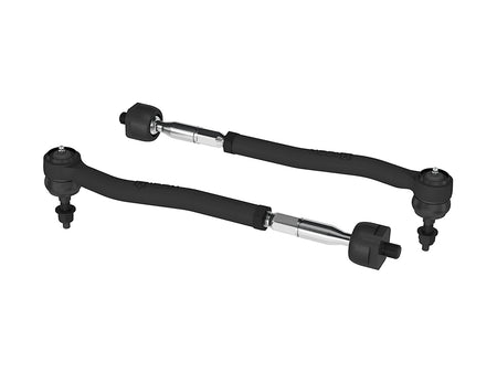 2021-2023 Ford Bronco Extreme Duty Tie Rod Kit Icon Vehicle Dynamics