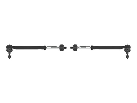 2021-2023 Ford Bronco Extreme Duty Tie Rod Kit Icon Vehicle Dynamics