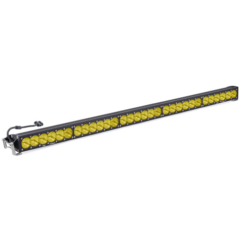 50 Inch LED Light Bar OnX6 Series Baja Designs