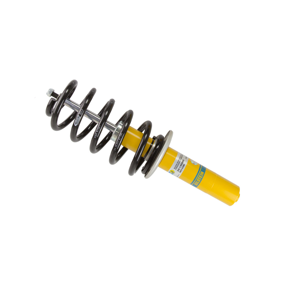 Bilstein B12 (Pro-Kit) Front and Rear Suspension Kit Audi A4 46-183323