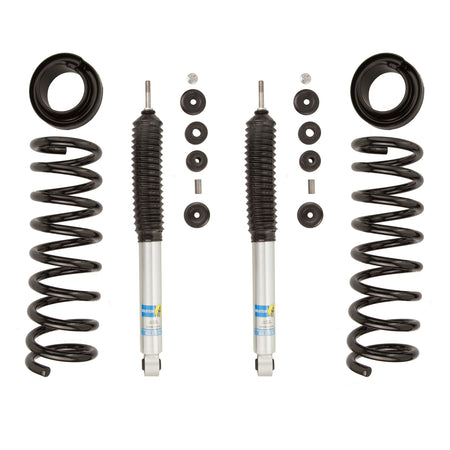 Bilstein B8 5112 Front Leveling Kit 2013-2025 Ram 3500 46-241634