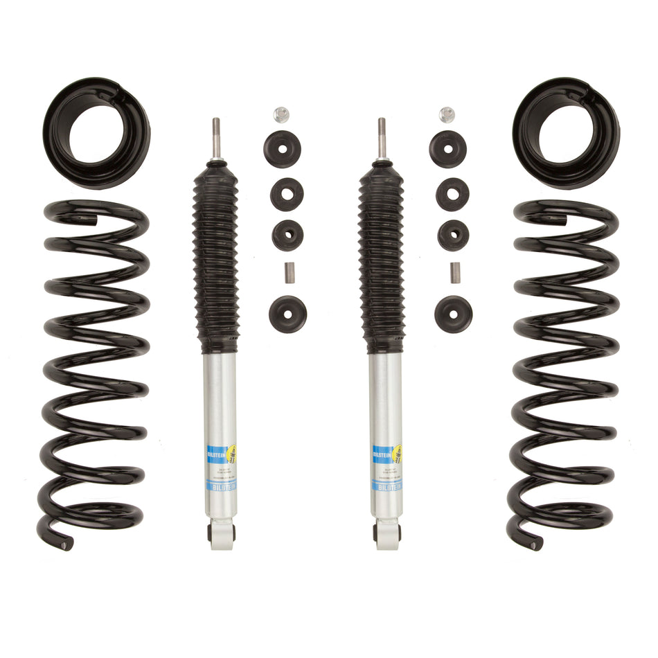 Bilstein B8 5112 Front Leveling Kit 2013-2025 Ram 3500 46-241634