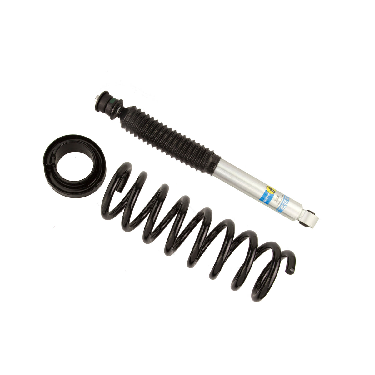 Bilstein B8 5112 Front Leveling Kit 2013-2025 Ram 3500 46-241634