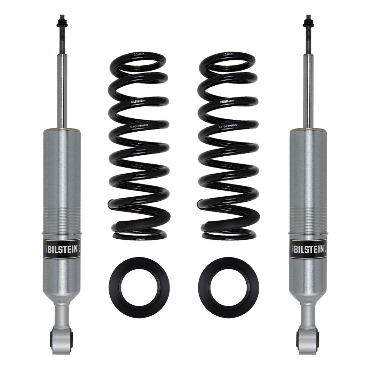 Bilstein B8 6112 Front Suspension Kit GMC Canyon 47-253179