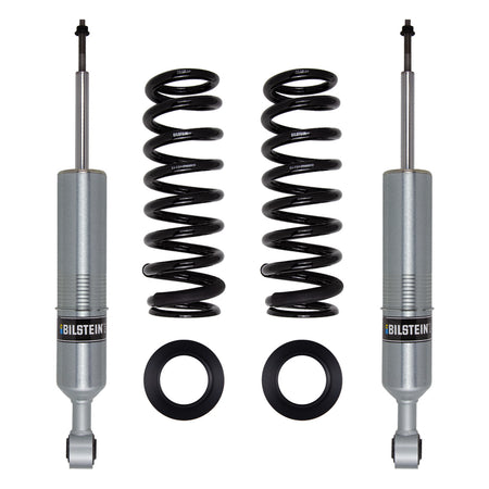 Bilstein B8 6112 Front Suspension Kit GMC Canyon 47-253179