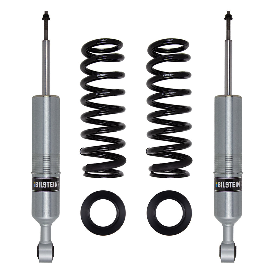 Bilstein B8 6112 Front Suspension Kit GMC Canyon 47-253179