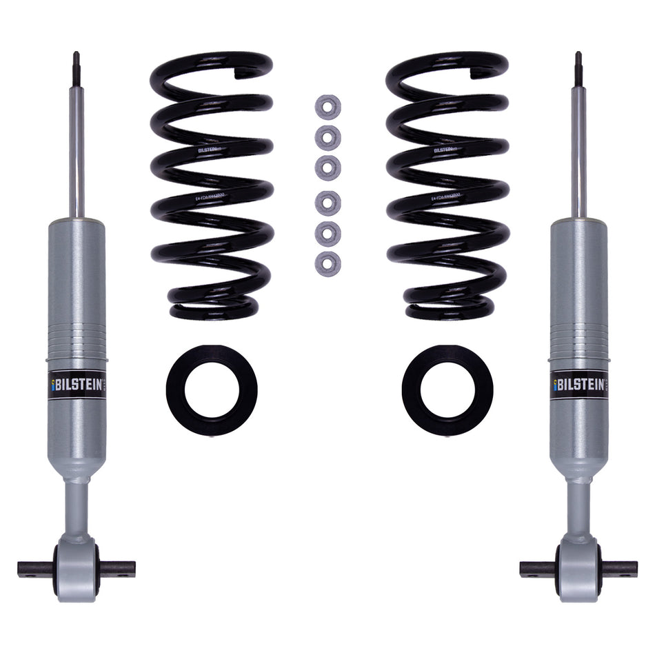 Bilstein B8 6112 Front Suspension Kit GMC Sierra 1500 47-293557
