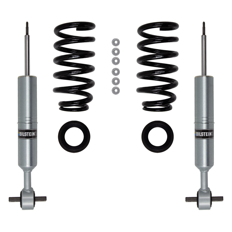 Bilstein B8 6112 Front Suspension Kit GMC Sierra 1500 47-309524