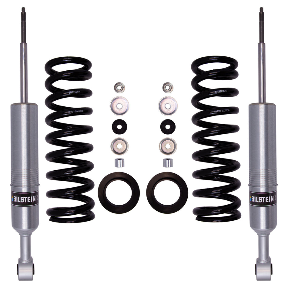 Bilstein B8 6112 Front Suspension Kit Toyota 4Runner 47-310025