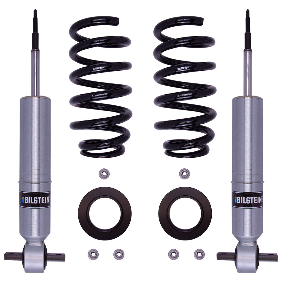 Bilstein B8 6112 Front Suspension Kit GMC Sierra 1500 47-310834