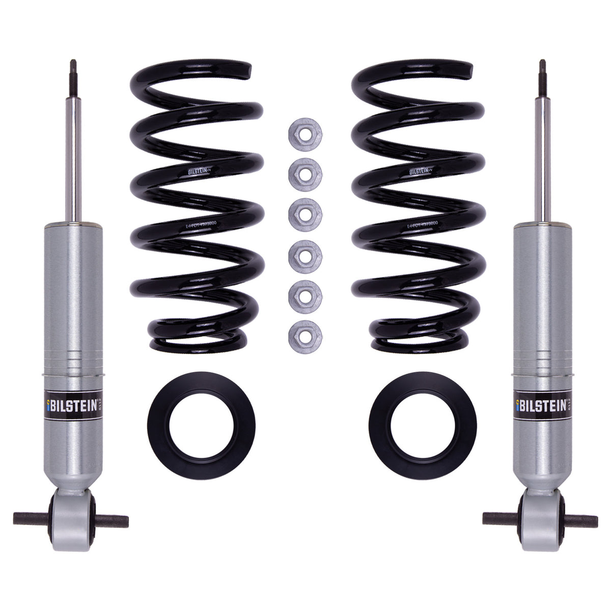 Bilstein B8 6112 Front Suspension Kit Chevrolet Avalanche 47-310858