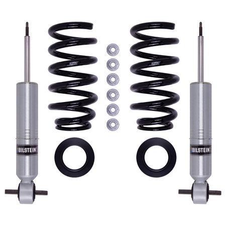 Bilstein B8 6112 Front Suspension Kit Chevrolet Avalanche 47-310858
