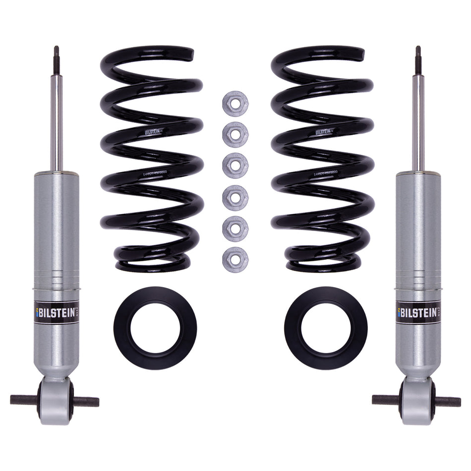 Bilstein B8 6112 Front Suspension Kit Chevrolet Avalanche 47-310858