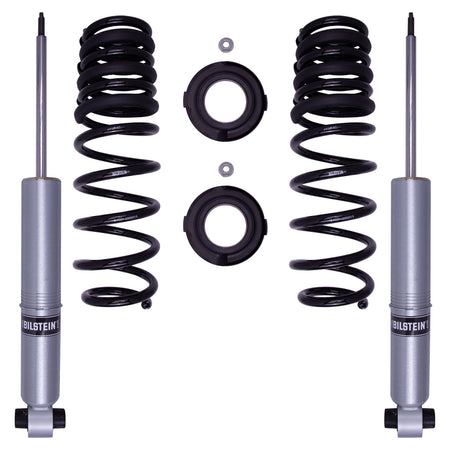 Bilstein B8 6112 Rear Suspension Kit 2021-2025 Ford Bronco 47-314009