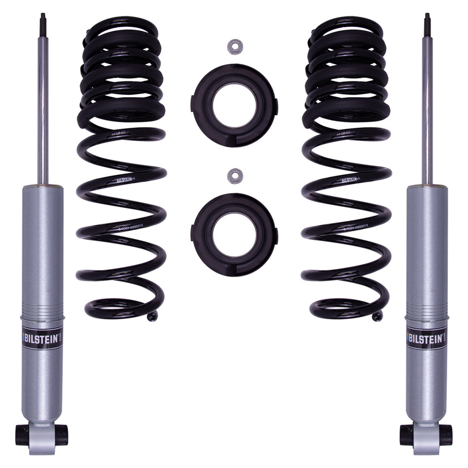 Bilstein B8 6112 Rear Suspension Kit 2021-2025 Ford Bronco 47-314009