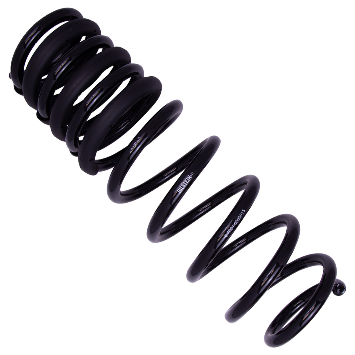 Bilstein B8 6112 Rear Suspension Kit 2021-2025 Ford Bronco 47-314009