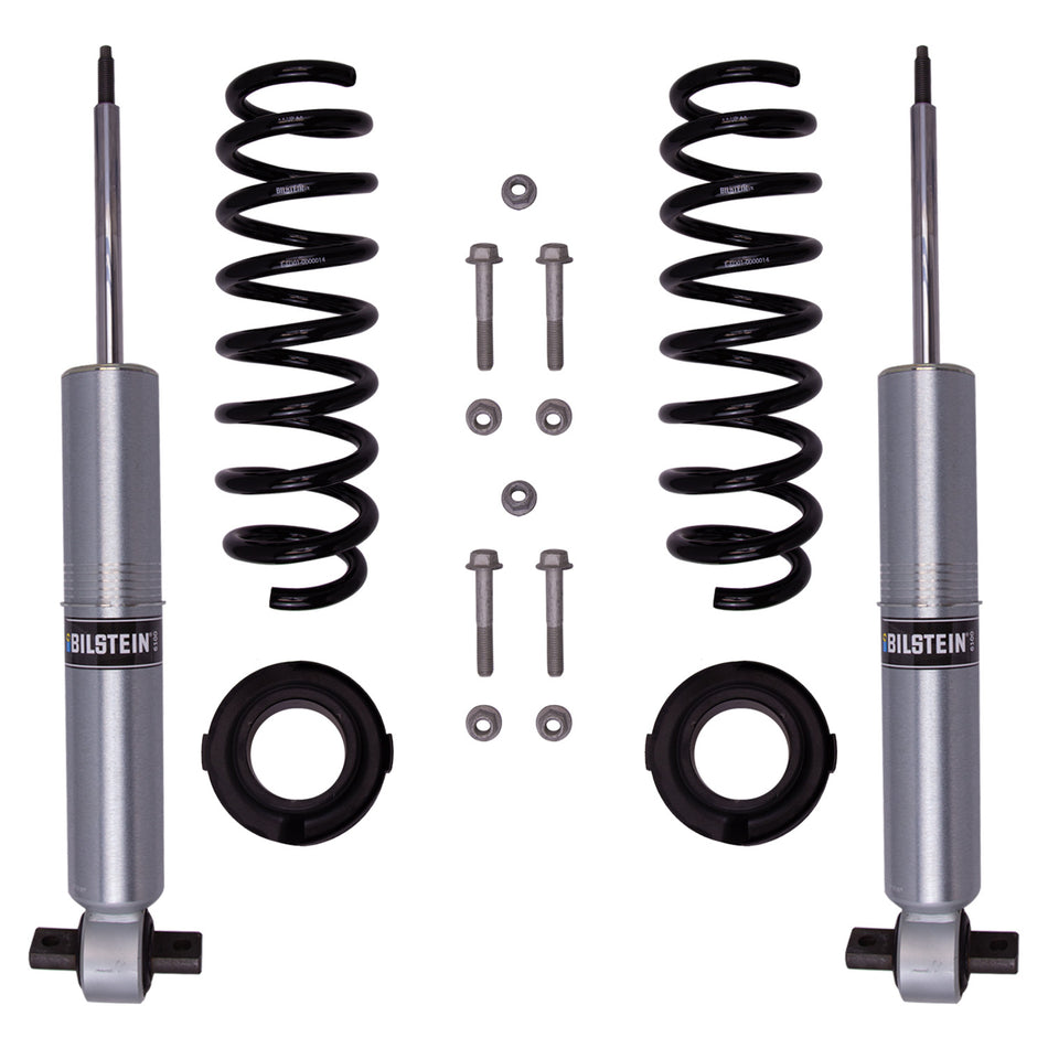 Bilstein B8 6112 Front Suspension Kit 2021-2025 Ford Bronco 47-325586