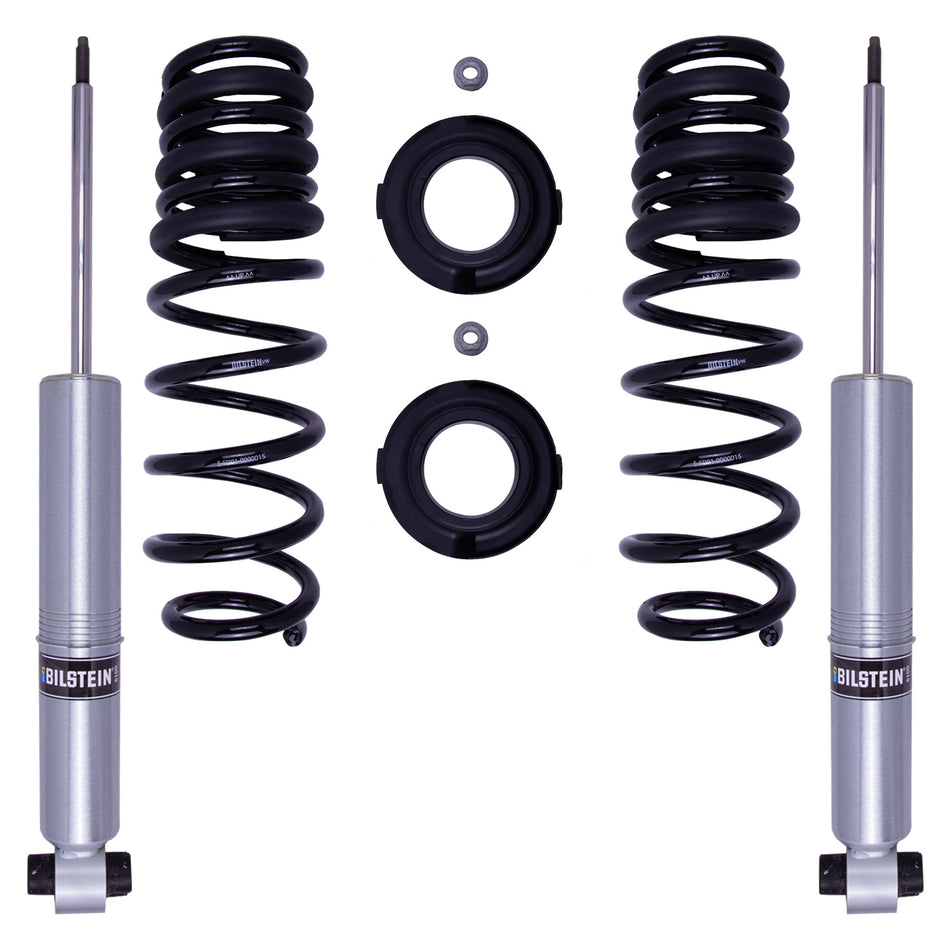 Bilstein B8 6112 Rear Suspension Kit 2021-2025 Ford Bronco 47-325593