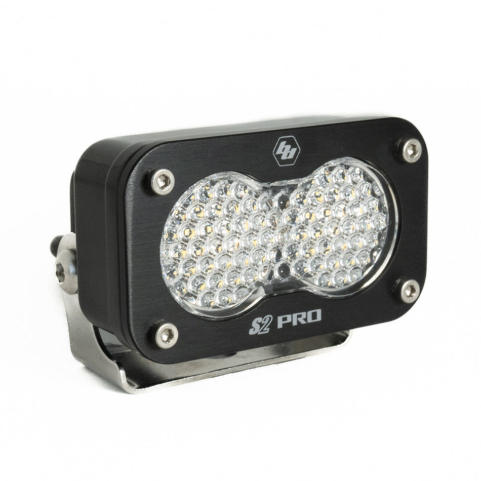 LED Work Light S2 Pro Baja Designs