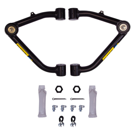 Bilstein B8 Control Arms Front Upper Suspension Control Arm Kit GMC Sierra 1500 51-304669