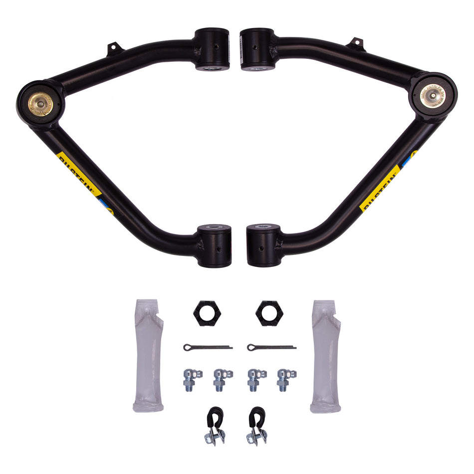 Bilstein B8 Control Arms Front Upper Suspension Control Arm Kit GMC Sierra 1500 51-304669