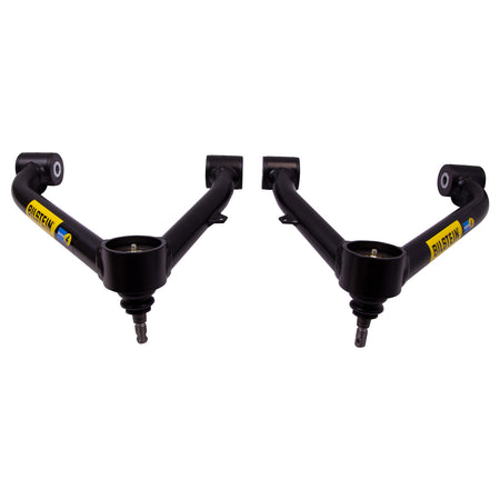 Bilstein B8 Control Arms Front Upper Suspension Control Arm Kit GMC Sierra 1500 51-304669