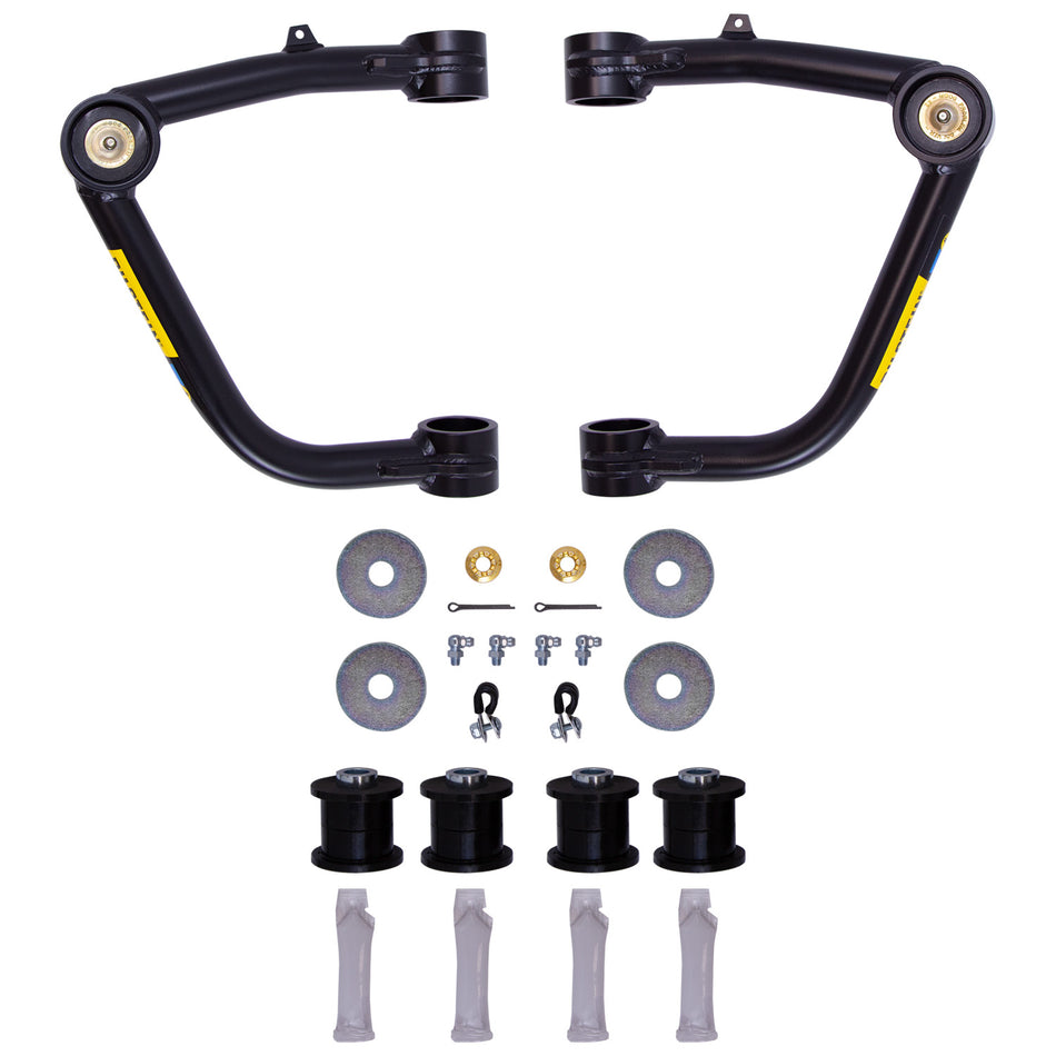 Bilstein B8 Control Arms Front Upper Suspension Control Arm Kit GMC Sierra 1500 51-322335