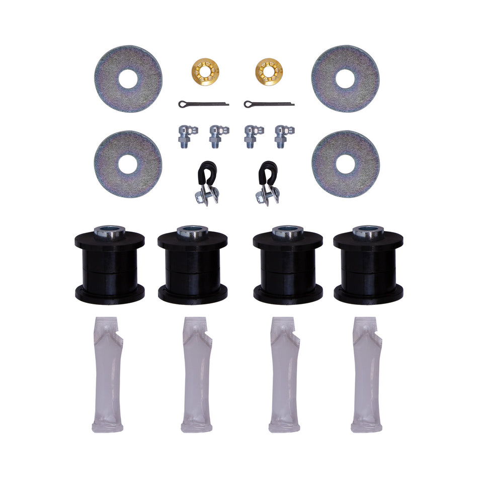 Bilstein B8 Control Arms Front Upper Suspension Control Arm Kit GMC Sierra 1500 51-322335