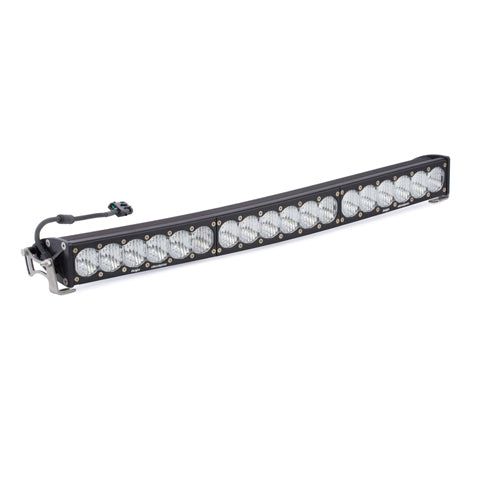 30 Inch LED Light Bar OnX6 Arc Series Baja Designs