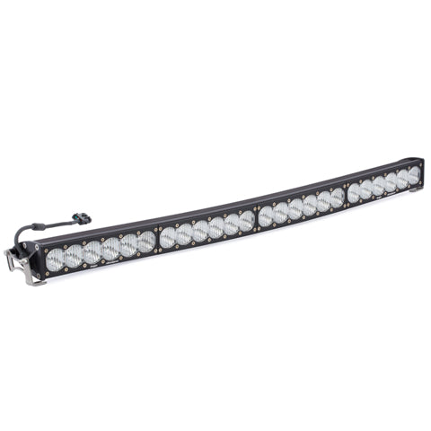 40 Inch LED Light Bar OnX6 Arc Series Baja Designs