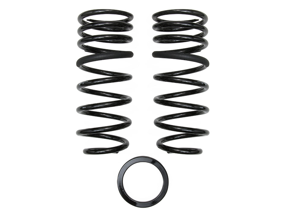08-Up LC 200 1.75 Inch Dual Rate Rear Spring Kit Icon Vehicle Dynamics
