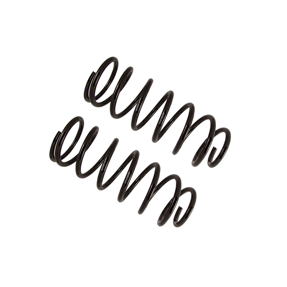 Bilstein B12 (Special) Rear Coil Springs 2008-2021 Toyota Land Cruiser 53-292018