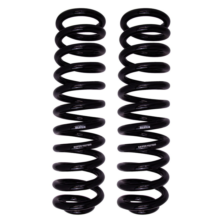 Bilstein B12 (Special) Front Coil Springs Ford F-250 Super Duty 53-317308