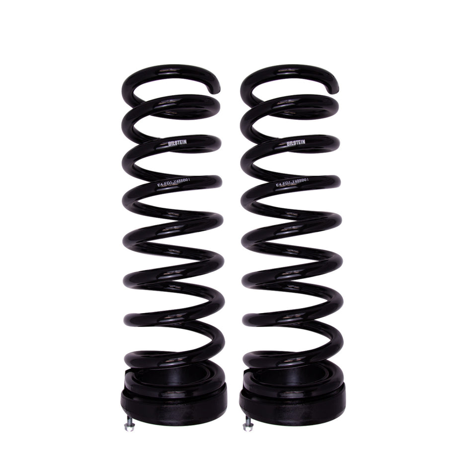 Bilstein B12 (Special) Front Coil Springs Ram 3500 53-317315