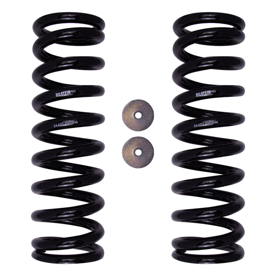 Bilstein B12 (Special) Front Coil Springs Toyota 4Runner 53-332837