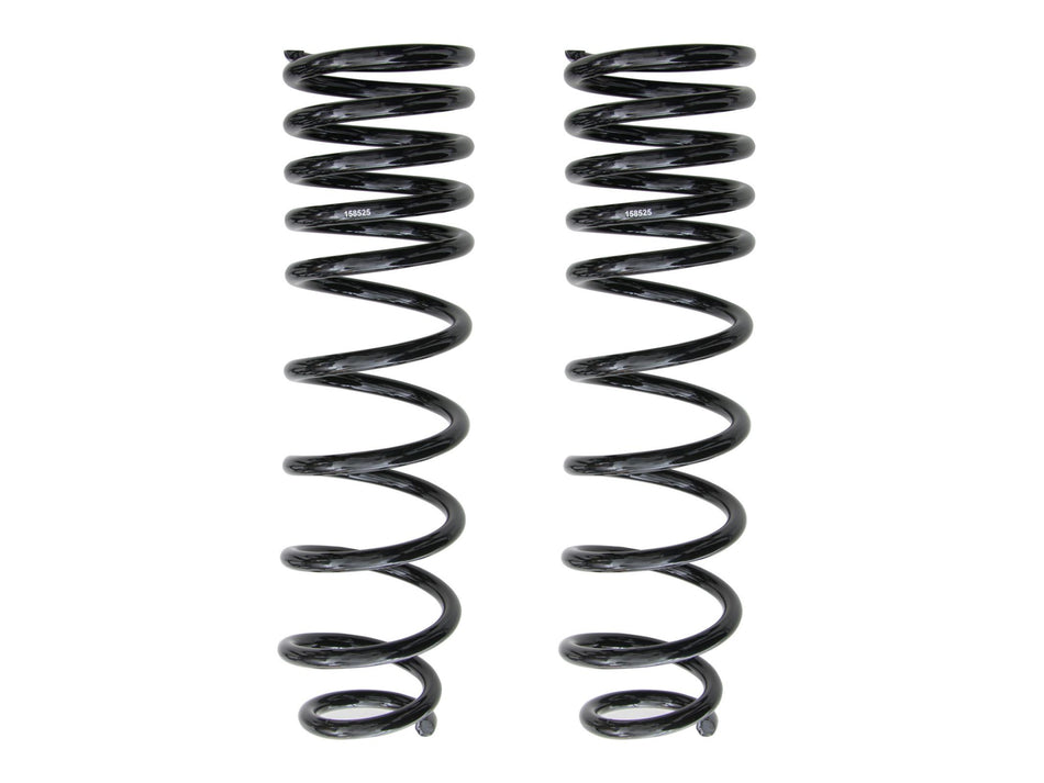 91-97 Land Cruiser 3 Inch Front Dual Rate Spring Kit Icon Vehicle Dynamics