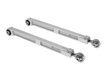 2022-2025 Toyota Tundra/2023-2025 Toyota Sequoia/2024-2025 Toyota Tacoma Rear Billet Lower Link Kit Icon Vehicle Dynamics