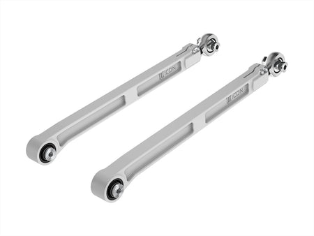 2022-2025 Toyota Tundra/2023-2025 Toyota Sequoia/2024-2025 Toyota Tacoma Rear Billet Lower Link Kit Icon Vehicle Dynamics